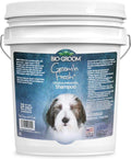 Groom'N Fresh Dog Shampoo - Odor Eliminating, Dog Bathing Supplies, Puppy Wash, Cat & Dog Grooming Supplies, Cruelty-Free, Made in USA, Dog Products - 5 Gallons | Dog Bathing Supplies, Puppy Wash, Cat & Grooming Supplies, Cruelty-Free, Made in USA, Products