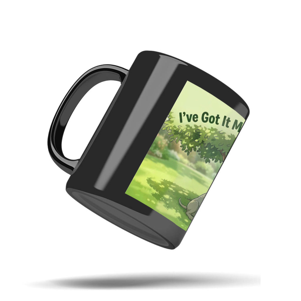 Ceramic Mug 11Oz
