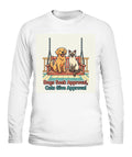 Unisex Long Sleeve | Gildan 5400